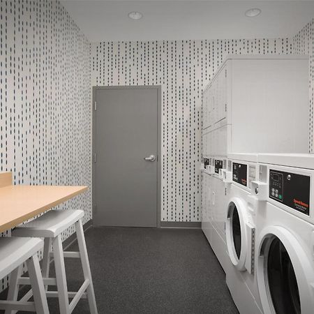 Home2 Suites By Hilton Sioux Falls Sanford Medical Center Exteriör bild