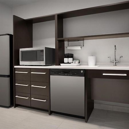 Home2 Suites By Hilton Sioux Falls Sanford Medical Center Exteriör bild