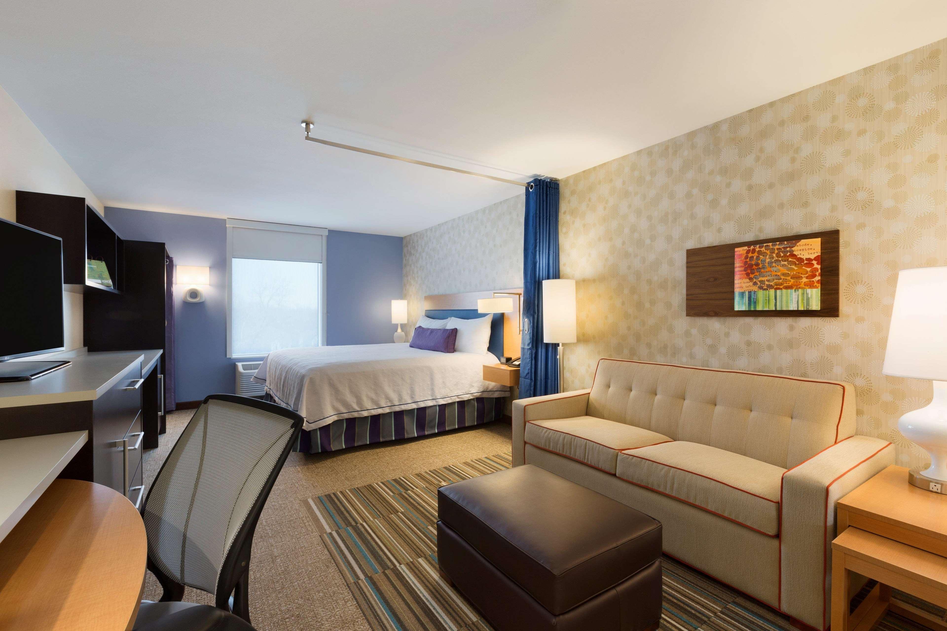 Home2 Suites By Hilton Sioux Falls Sanford Medical Center Exteriör bild