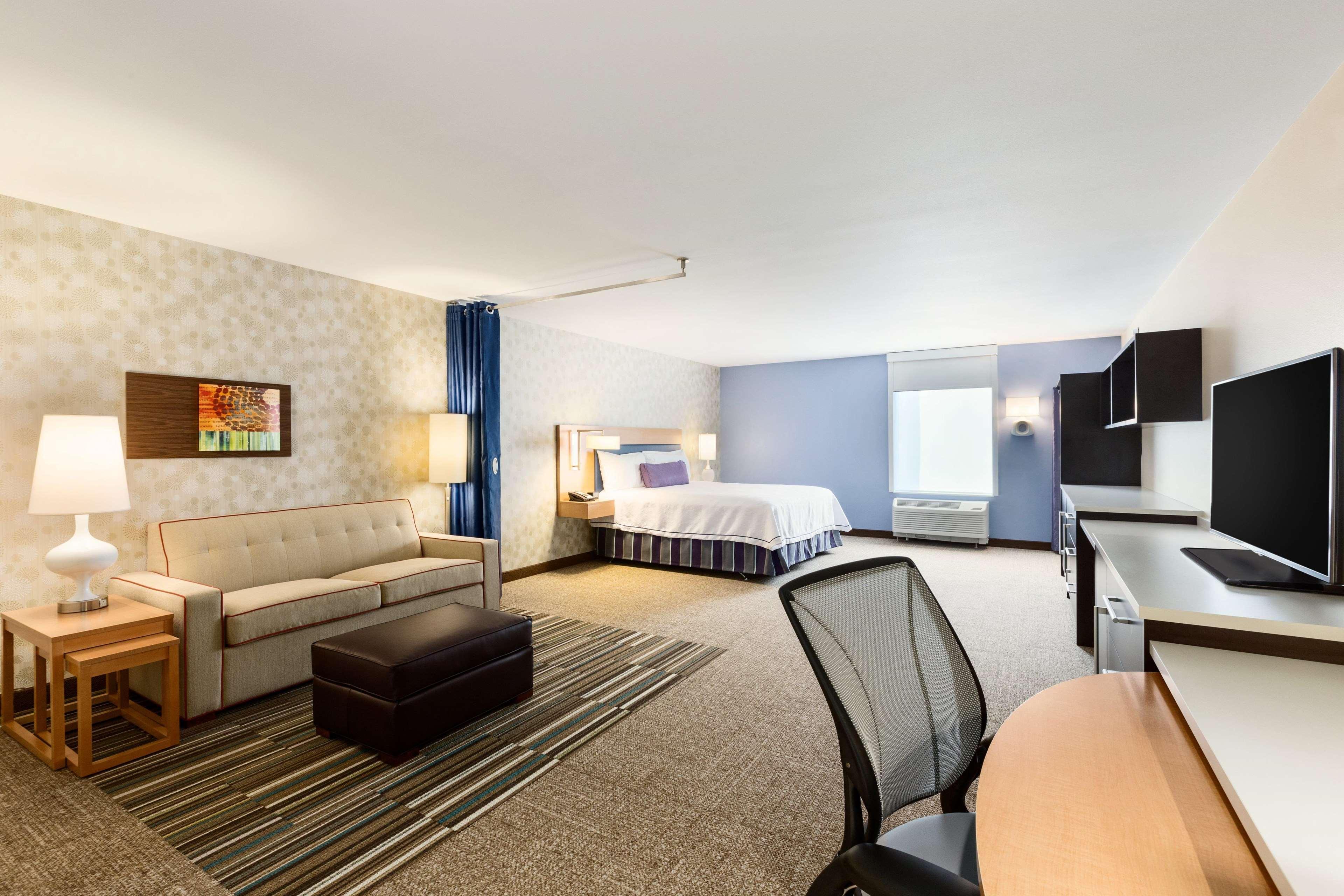 Home2 Suites By Hilton Sioux Falls Sanford Medical Center Exteriör bild