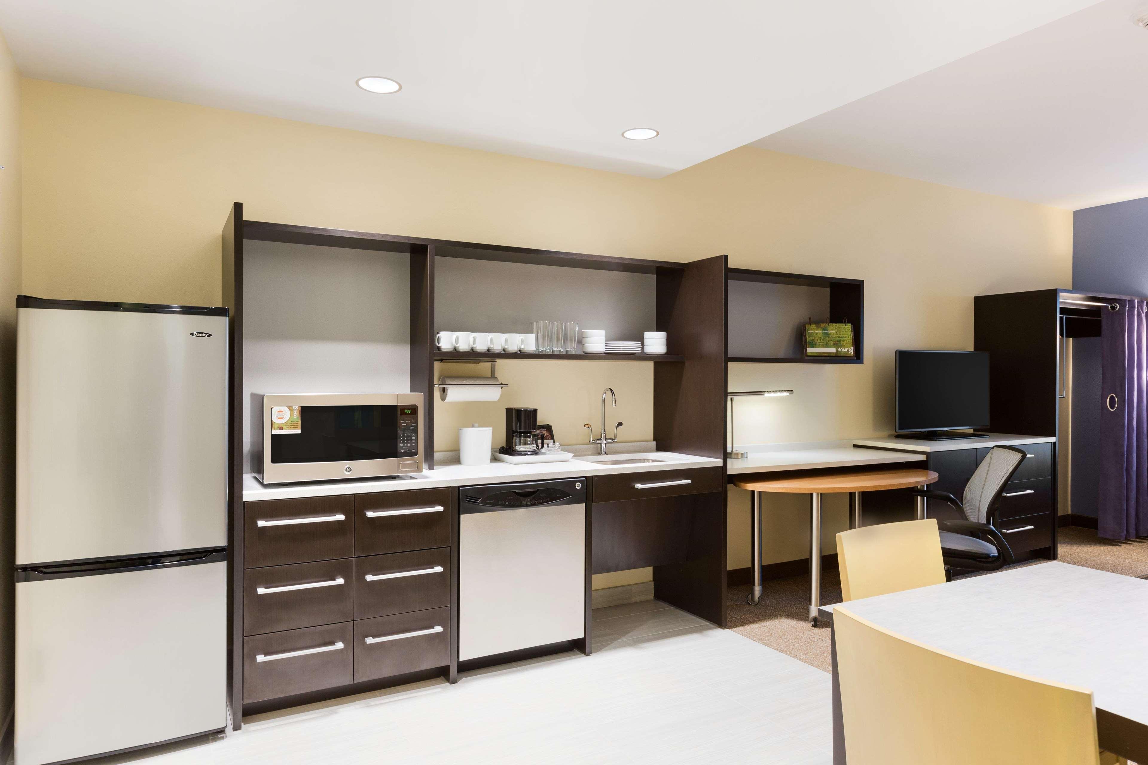 Home2 Suites By Hilton Sioux Falls Sanford Medical Center Exteriör bild