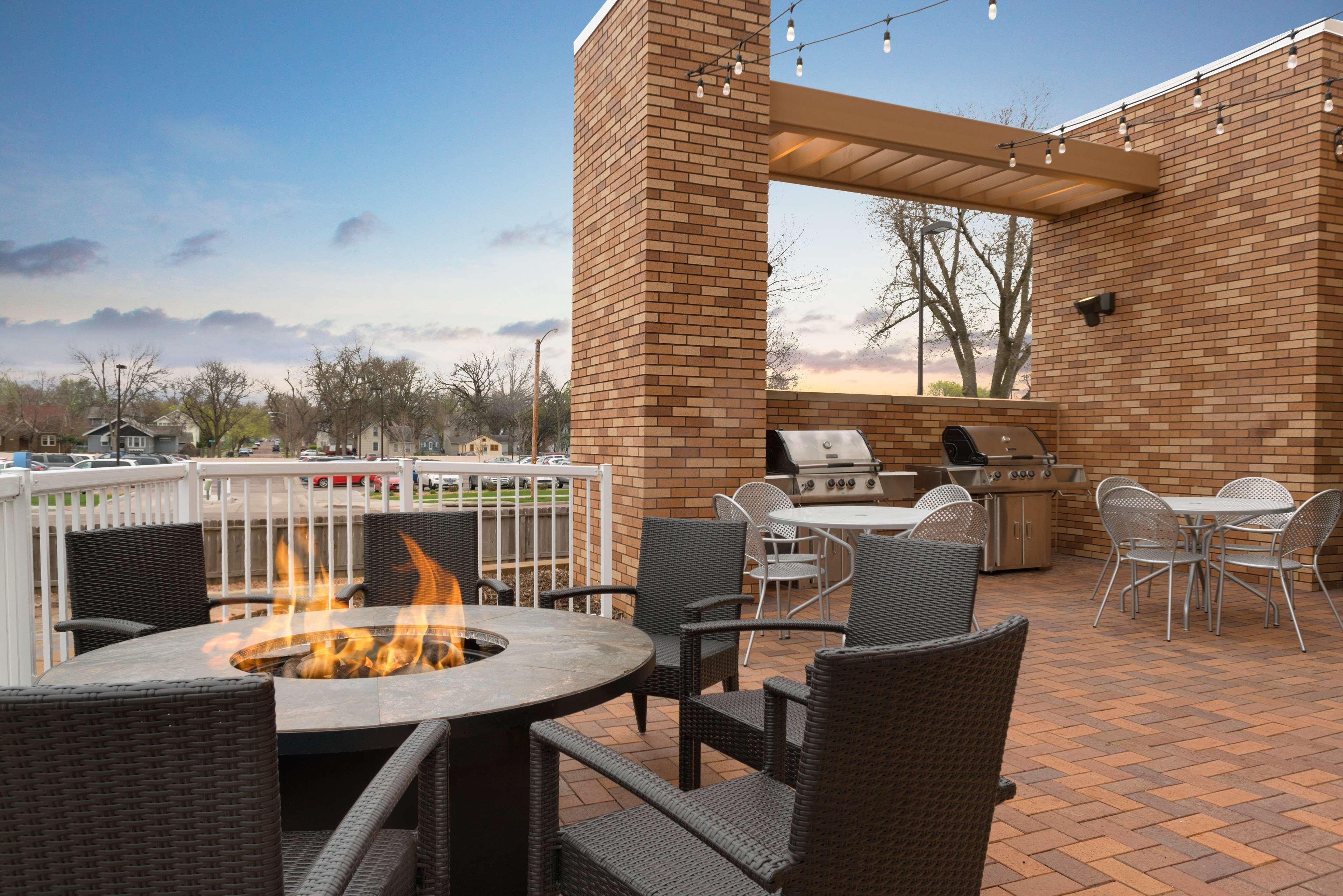 Home2 Suites By Hilton Sioux Falls Sanford Medical Center Exteriör bild