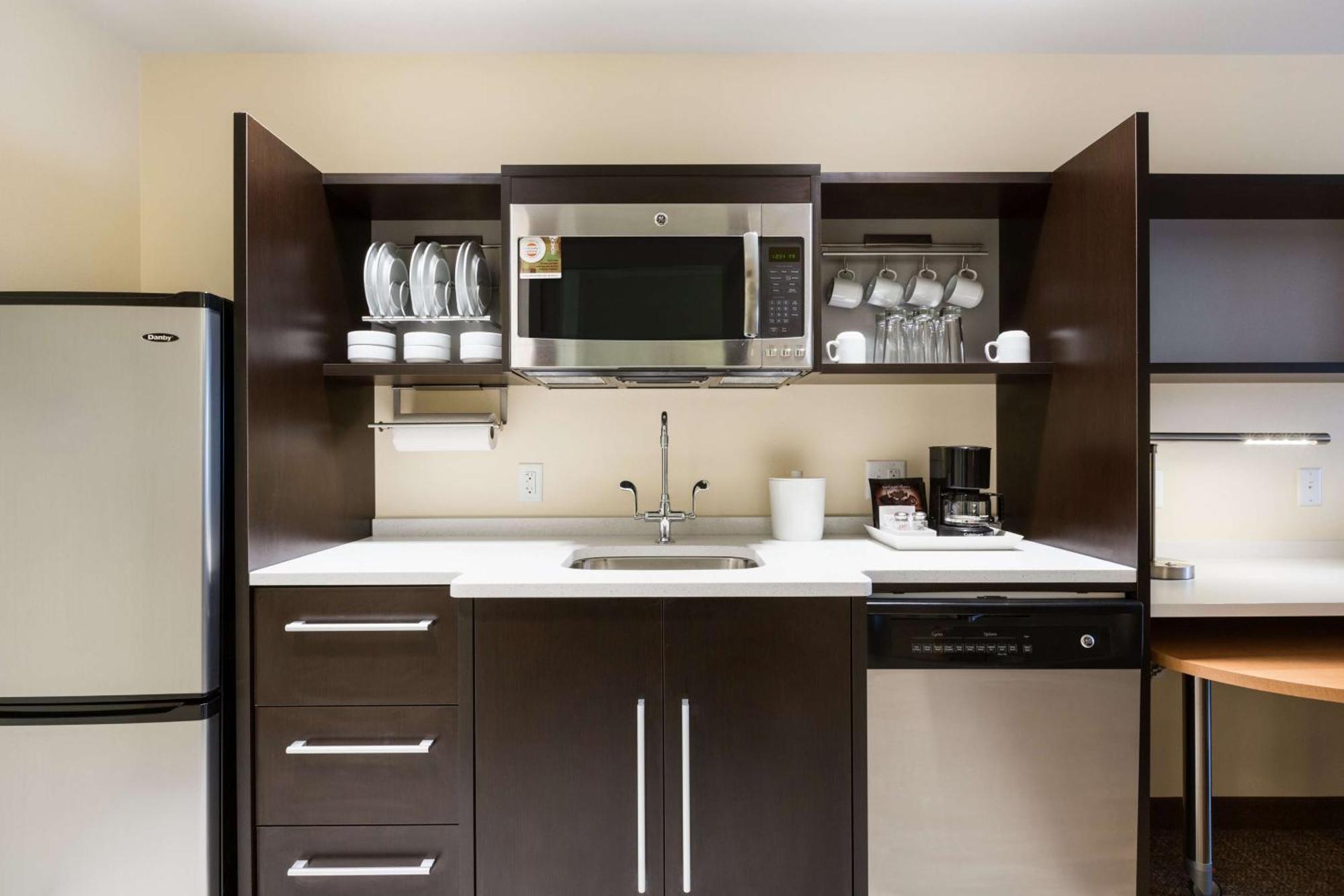 Home2 Suites By Hilton Sioux Falls Sanford Medical Center Exteriör bild