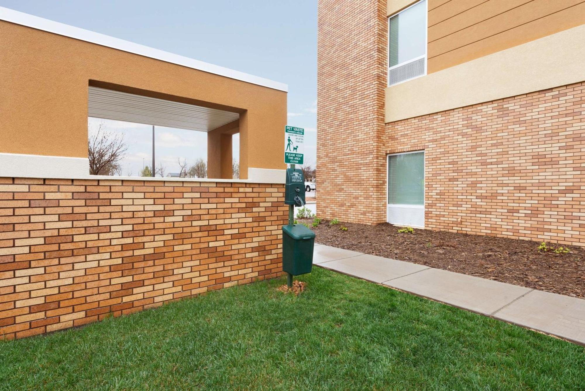 Home2 Suites By Hilton Sioux Falls Sanford Medical Center Exteriör bild