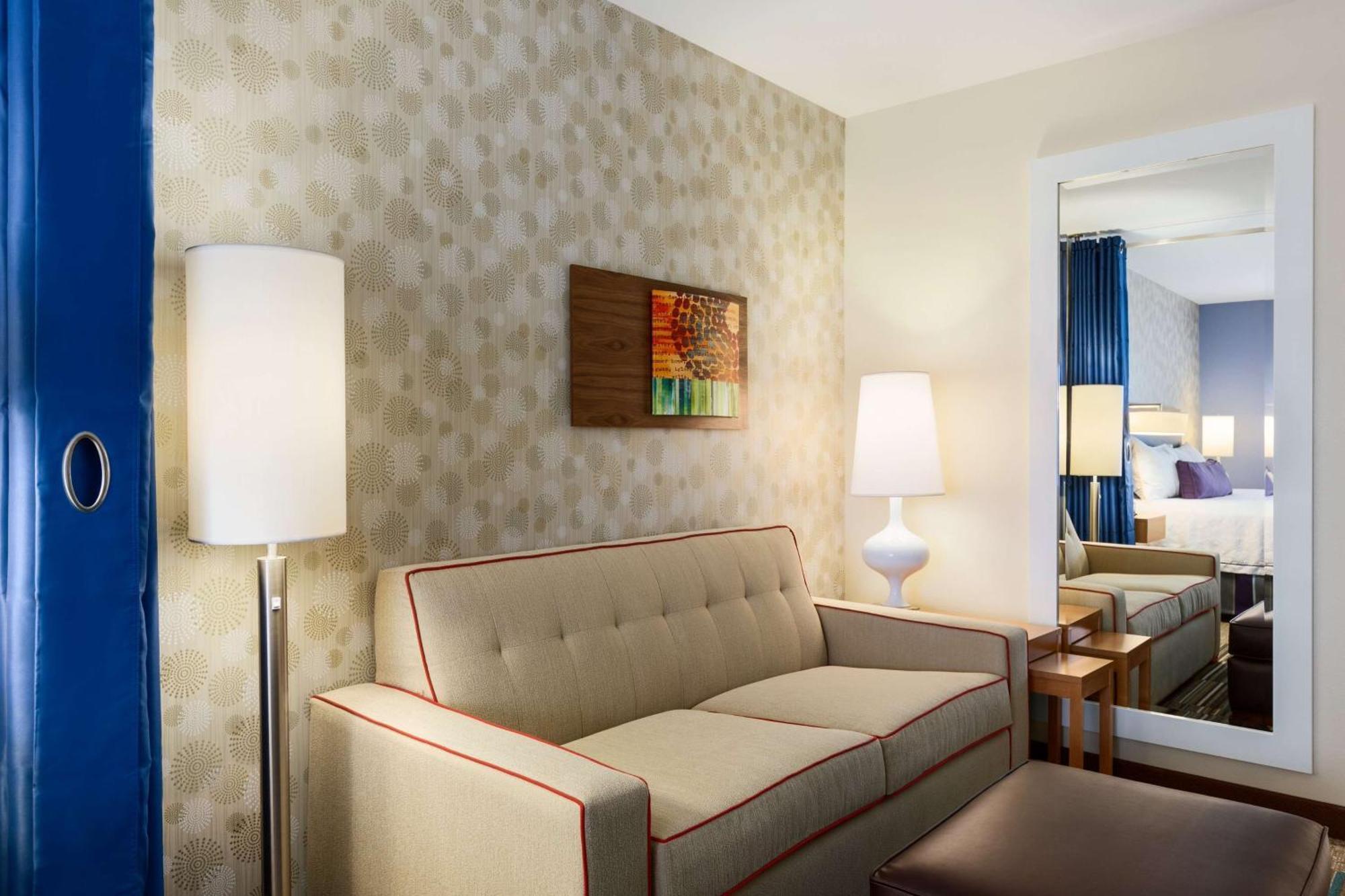 Home2 Suites By Hilton Sioux Falls Sanford Medical Center Exteriör bild