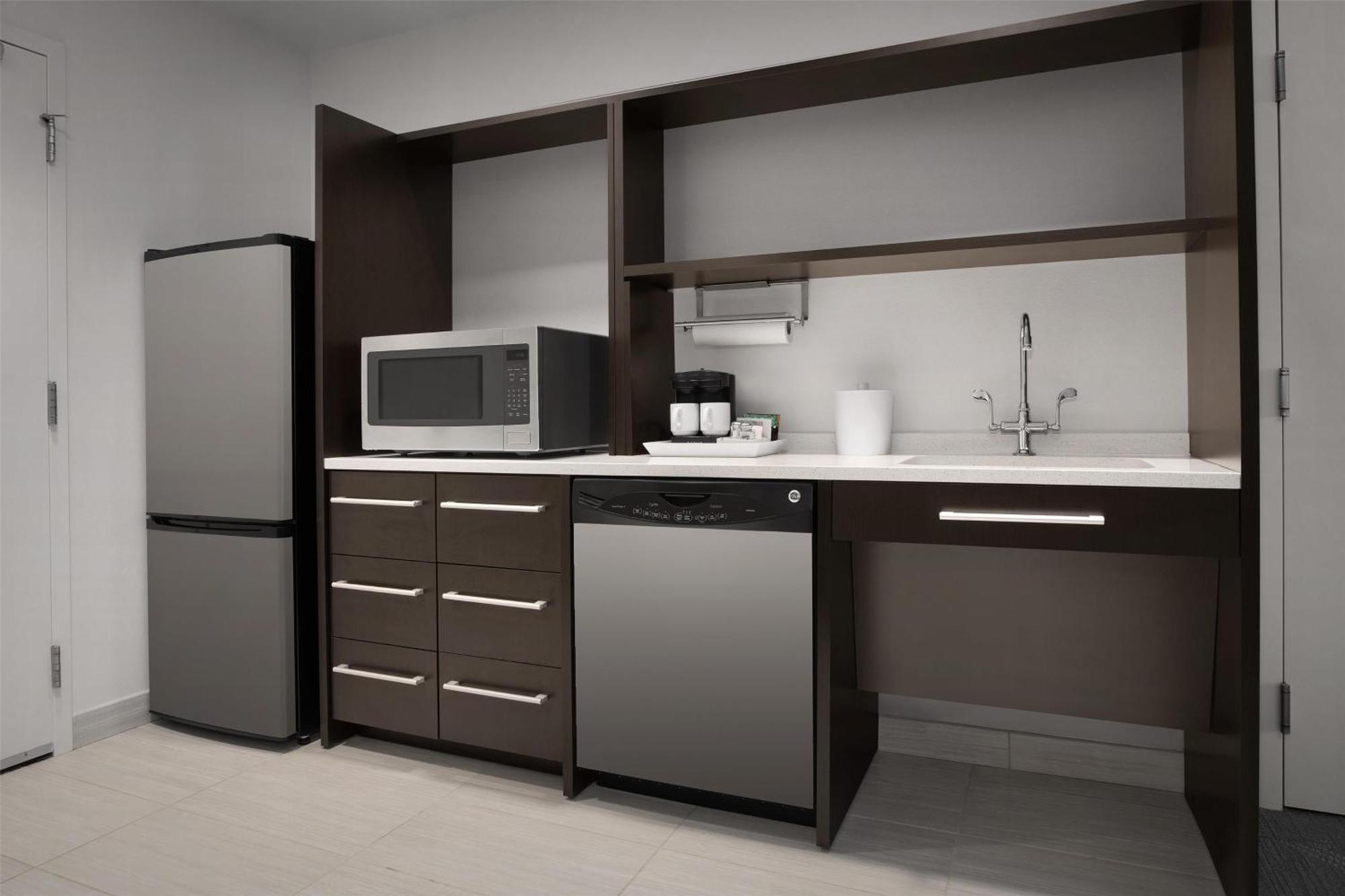Home2 Suites By Hilton Sioux Falls Sanford Medical Center Exteriör bild