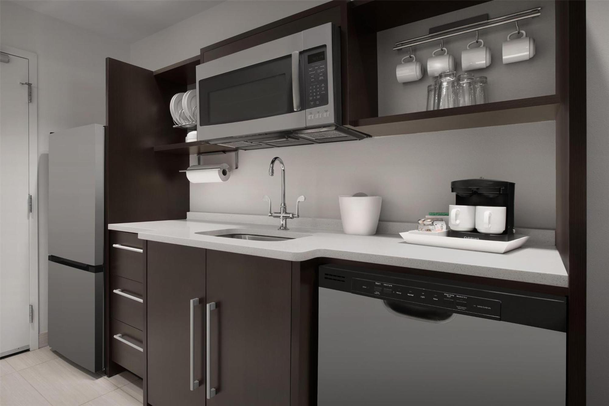 Home2 Suites By Hilton Sioux Falls Sanford Medical Center Exteriör bild
