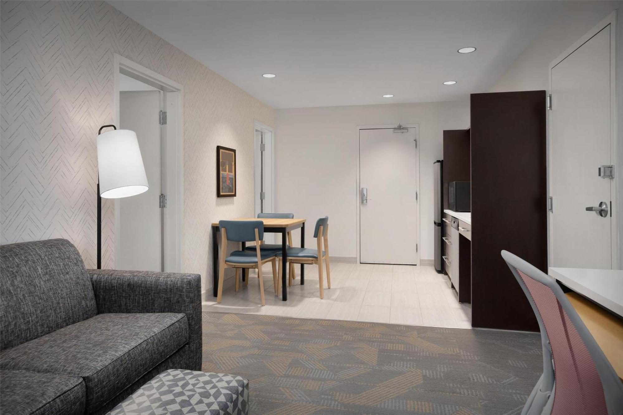Home2 Suites By Hilton Sioux Falls Sanford Medical Center Exteriör bild