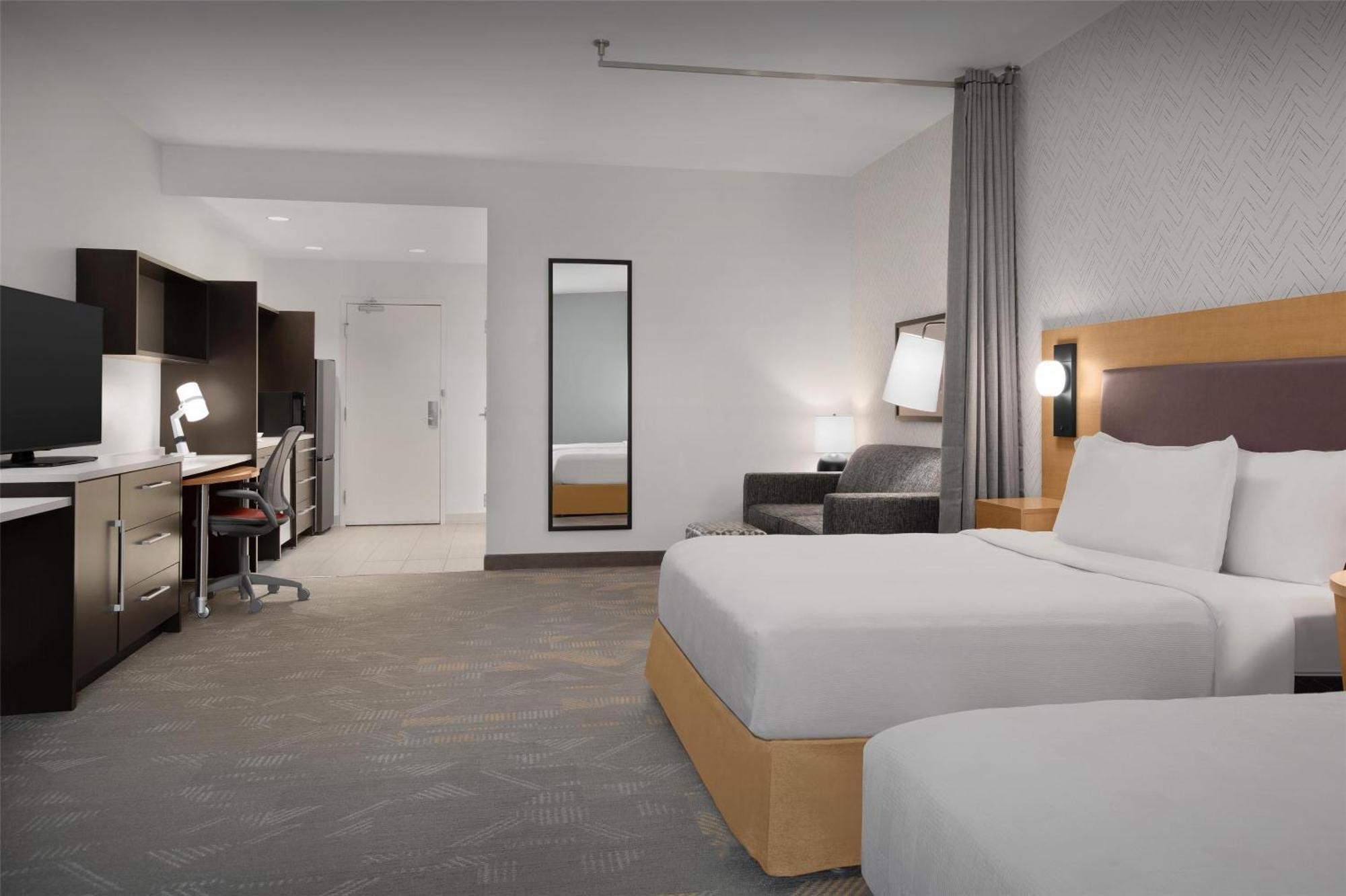 Home2 Suites By Hilton Sioux Falls Sanford Medical Center Exteriör bild