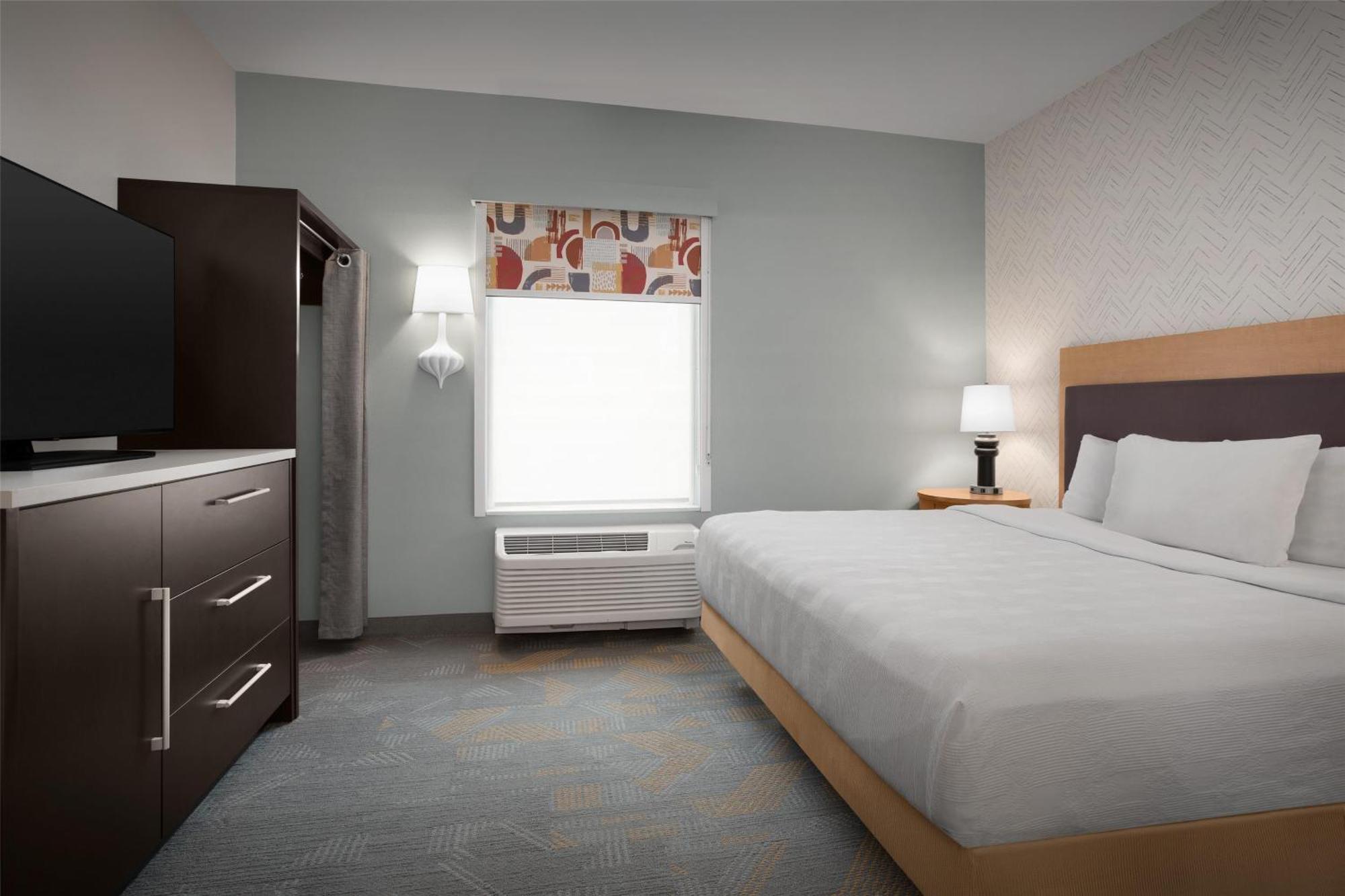 Home2 Suites By Hilton Sioux Falls Sanford Medical Center Exteriör bild