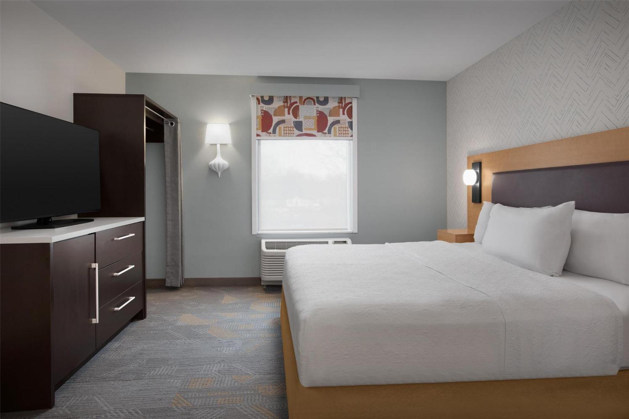 Home2 Suites By Hilton Sioux Falls Sanford Medical Center Exteriör bild