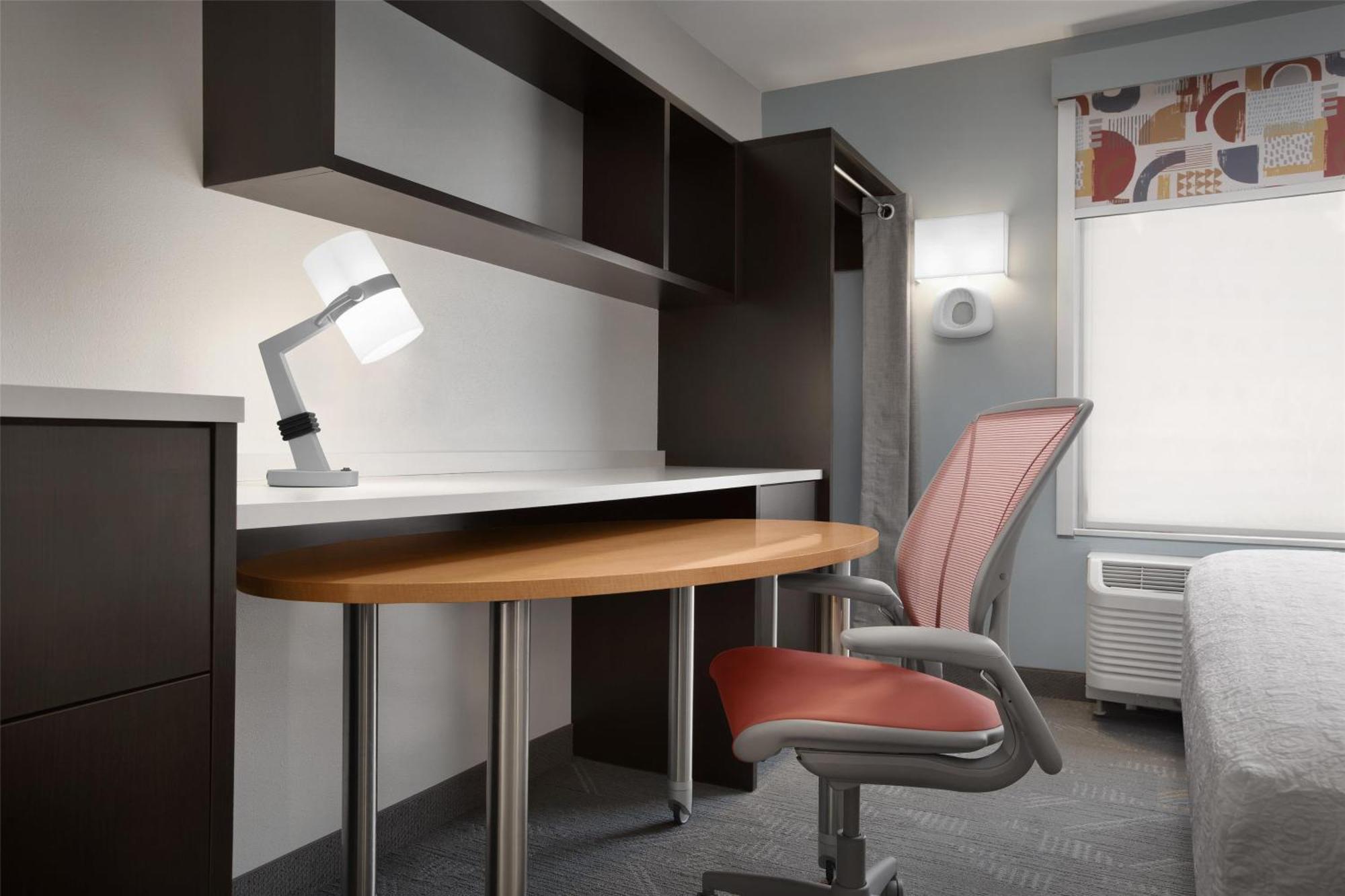 Home2 Suites By Hilton Sioux Falls Sanford Medical Center Exteriör bild