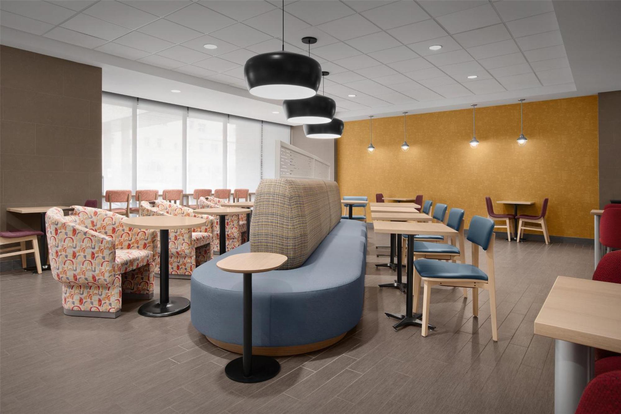 Home2 Suites By Hilton Sioux Falls Sanford Medical Center Exteriör bild