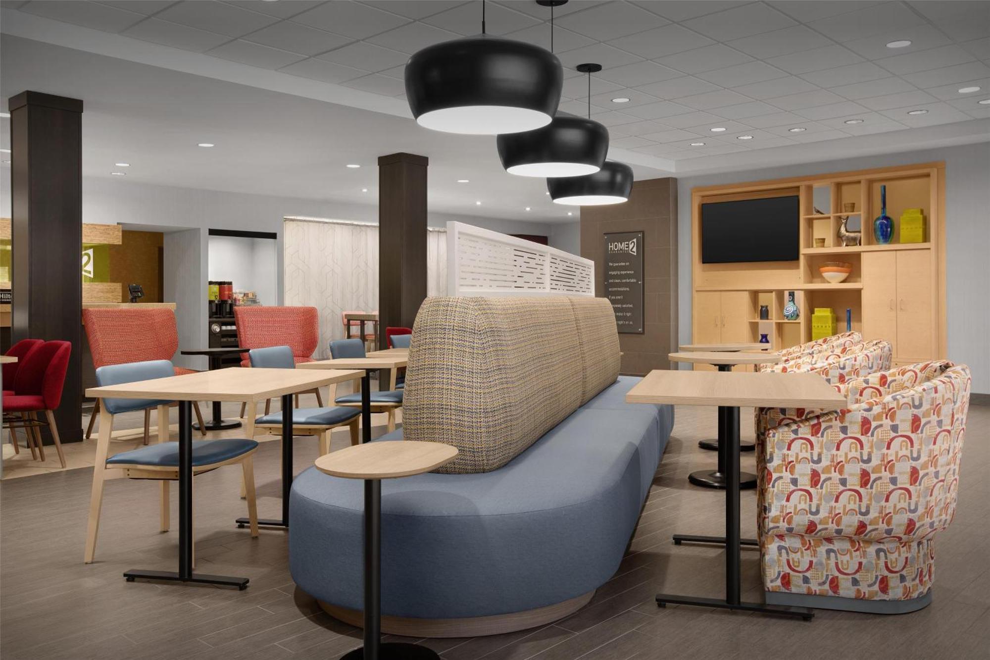 Home2 Suites By Hilton Sioux Falls Sanford Medical Center Exteriör bild